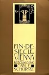 Fin-De-Siecle Vienna