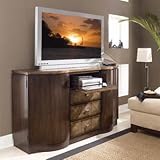 64" Transitional Console (689-85-122)