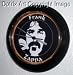 New Frank Zappa Rock and Roll Wall Clock Image