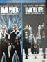 Men in Black/ Men in Black II (Double Feature)