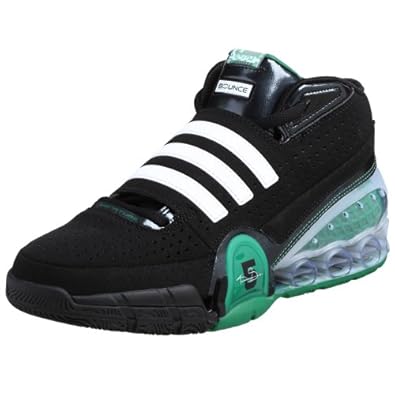 Adidas Men's Ts Bounce Commander Basketball Shoe