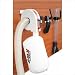 Air Foxx  Kufo Seco UFO-40H Wall Mount Dust Collector 1HP 653 CFM Bag Dust Collector