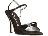 Nina Carle Evening Sandal