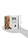 Kashi Chewy Granola Bars, Fiber Bars, Vegan Snacks, Dark Mocha Almond, 7.4oz Box (6 Bars)