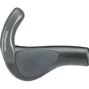 Ergon GR2 Race Grip MAG