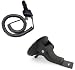 Beltronics 0010033-1 Combo Blue Power Cord and Supercup