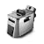 De'Longhi Professional Cool-Zone Fryer with Easy Clean,  1Kg