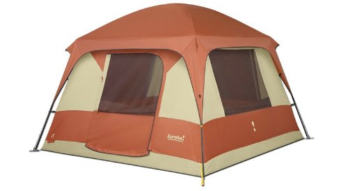 Eureka Copper Canyon 6 -Person Tent