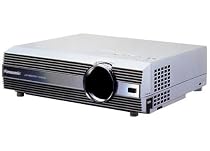 Panasonic PT-AE100E  Projection Television