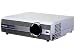 Panasonic PT-AE100E  Projection Television  from Panasonic