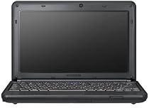 Samsung N130 10.1 inch Netbook (Intel Atom N270 1.6GHz Processor, 1GB RAM, 160GB HDD, up to 6 Hour Battery Life,  XP Home Trial, White)