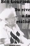 Du r�ve � la r�alit�