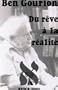 Du r�ve � la r�alit�