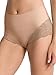 SPANX Shapewear For Women Undie-Tectable Lace Hi-Hipster PantySoft Nude SM One Size