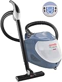 Vaporetto - As Intelligent - Nettoyeur Vapeur - 100 gr - 1,8 L - 5 Bars - 2800W - Autonomie Illimit&eacute;