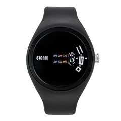Storm Herren-Armbanduhr Analog 47062/BK