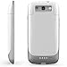 mophie juice pack for Samsung Galaxy SIII (2,300mAh) - White