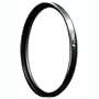 B+W 58mm Clear UV Haze with Single Coating (010)