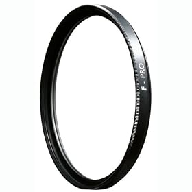 B + W Filter 52mm UV Filter