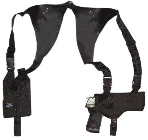 Galati Gear Horizontal Rig Auto Closed Trigger for 4-5-Inch Automatics (Black)