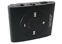 Denver MPS-205C Shuffle MP3-Player 2 GB schwarz