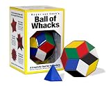 Roger von Oechs Ball of Whacks: Six-Color Edition