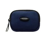  : Kodak Gear Neoprene Soft Slim Digital Point & Shoot Camera Case - BLUE
