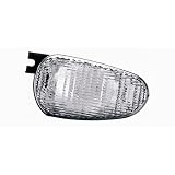 1996-1999 FORD TAURUS SHO MODEL SABLE TURN SIGNAL LIGHT RIGHT HAND TYC 12-5003-01 by TYC