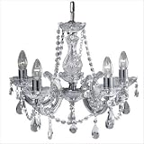 Marie Therese Chandelier