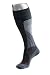 Die spezielle Falke SK1 warm - f&uuml;r warme F&uuml;&szlig;e und entspanntes Skifahren w&auml;hrend des gesamten Tages.Socke:Typ: Ski- & SnowboardsockePassform: KniebundsockeSaison: WintersockeGeschlecht & Alter: DamenMaterial: 60% Schurwolle, 26% Acryl, 8% Polypropylen, 6% Polyamidproduktspezifische Gr&ouml;&szlig;eninformation: Gr&ouml;&szlig;e f&auml;llt normal ausZusatzinformation: Farbe: schwarzMaterial:Schurwollanteil: 60 %Ausstattung:Unterscheidung in rechts / links: ✔anatomischer Schnitt: ✔