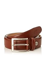 Timberland Cinturón Classic (Cognac)