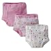 3 pk Gerber Cotton Training Pants 2T