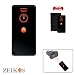 Zeikos ZE-RCS3 Wireless Remote Control for Sony Digital Cameras