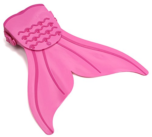 { Promotion} Tendol™ Mermaid Swimming Fin, High Quality