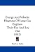 Energy and Velocity Diagrams of Large Gas Engines: Their Use and Lay Out