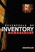 Book cover of Essentials of Inventory Management.