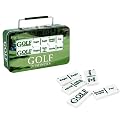 Golf Dominoes
