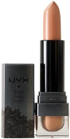 NYX Cosmetics Black Label Lipstick