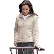 Weatherproof Ladies' Thermal Fleece Full-Zip Jacket