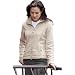 Weatherproof Ladies' Thermal Fleece Full-Zip Jacket