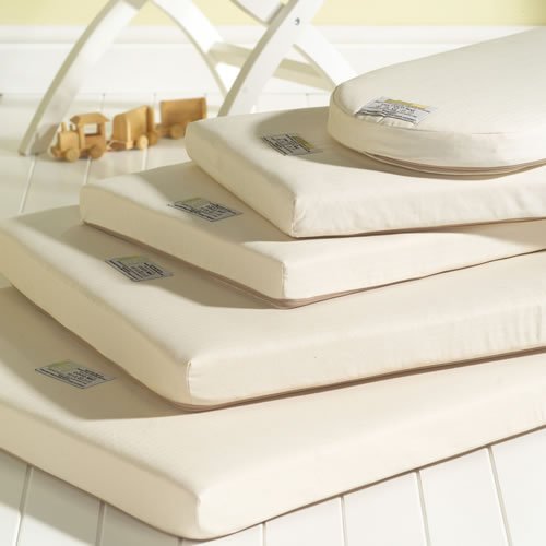 coco mat crib mattress