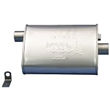Cherry Bomb 87708 Turbo Muffler by Cherry Bomb