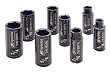 Ingersoll Rand SK3H8L 3/8-Inch 8 Piece Deep Impact Socket Set