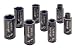 Ingersoll Rand SK3H8L 3/8-Inch 8 Piece Deep Impact Socket Set