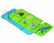 baggallini hanging toiletry bag