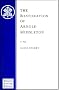 Restoration of Arnold Middleton (Acting Edition)