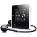 Creative Zen Style M100 MP3-Player 8GB (3,7 cm (1,45 Zoll) TFT-Display, USB) schwarz/wei�