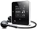 Creative Zen Style M100 MP3-Player 8GB (3,7 cm (1,45 Zoll) TFT-Display, USB) schwarz/weiß