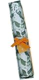 Review Asquith & Somerset  / Orange Blossom Asquith and Somerset scented gorgeous floral decor drawer liners, boxed gift set of 6, from England, Single