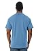 Fruit of the Loom Adult Crewneck Short Sleeve T-Shirt, Burnt Orange, Large